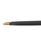 Jansen Bayonet Forceps