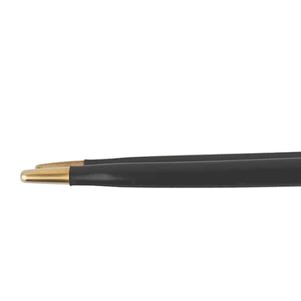 Jansen Bayonet Forceps
