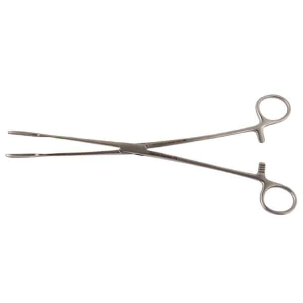 Javerts Placenta Forceps