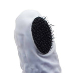Soft K-Cot for Wound Debridement or Sampling
