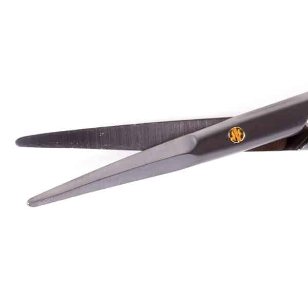 Kaye-Freeman surgical scissors curved 19 cm