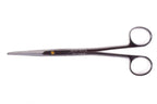 Kaye-Freeman surgical scissors curved 19 cm