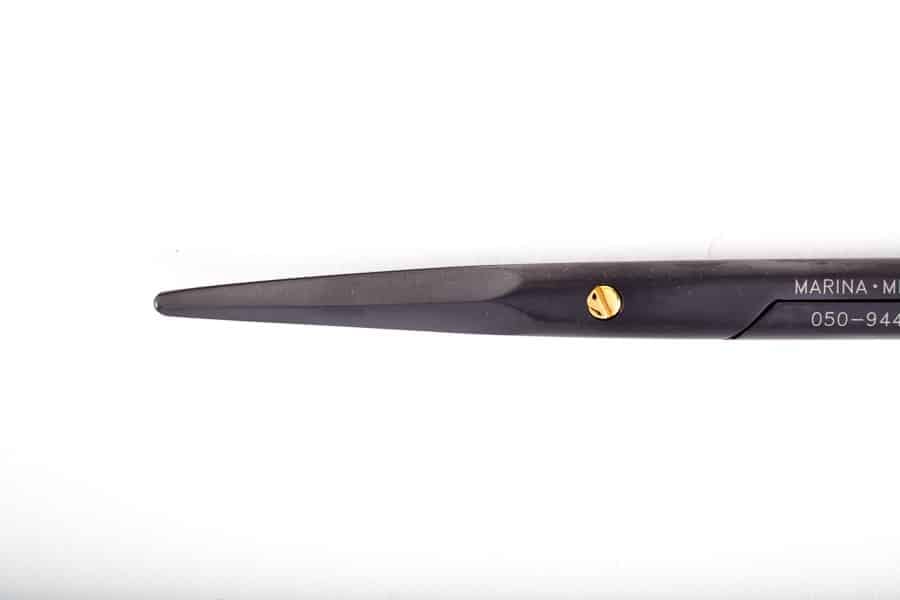 Kaye Ribbon Scissors Kaye Scissors Curved | SuperCut & Ceramic Options | 15.25 cm or 19 cm ...
