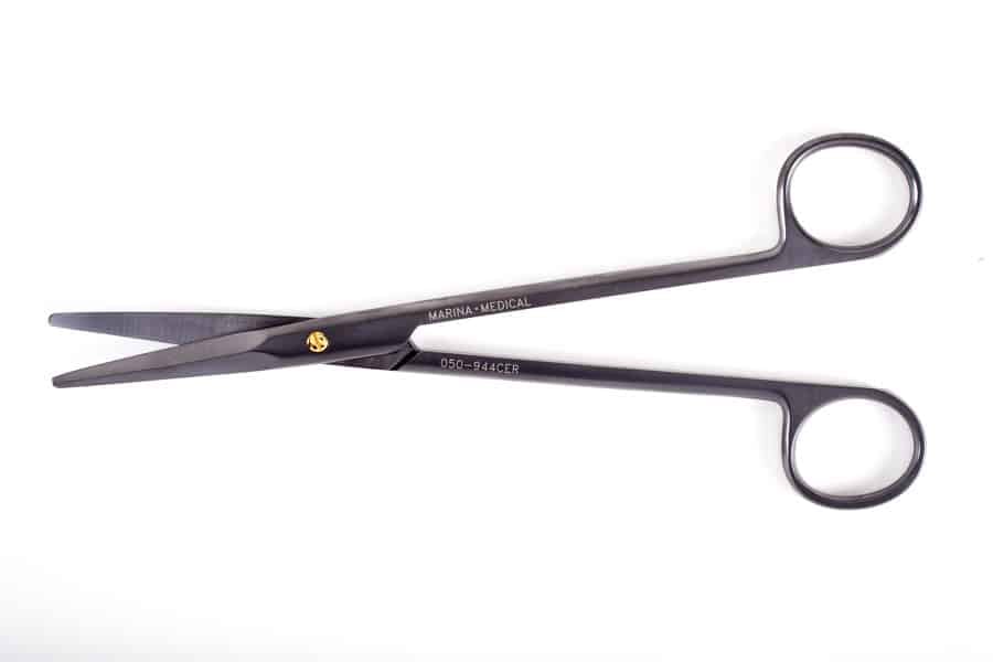 Kaye Scissors