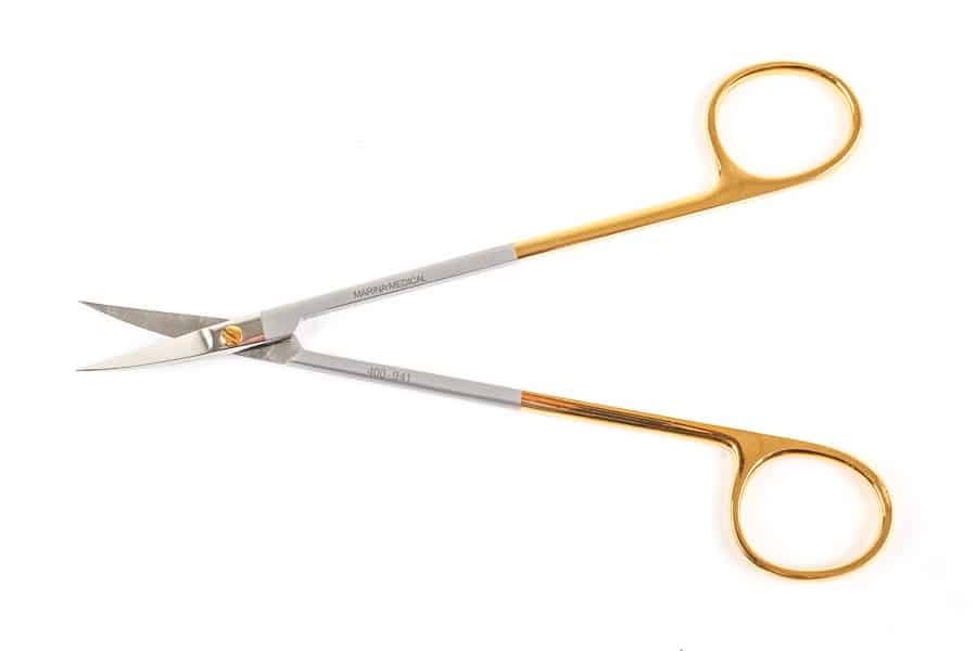 Kelly Scissors