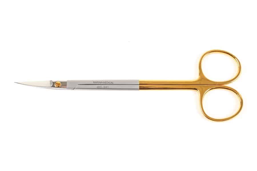 Kelly Scissors