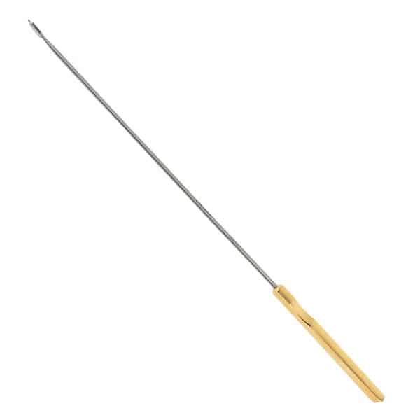 Kevorkian Curette – Marina Medical Instruments