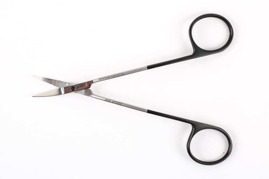 LaGrange Scissors