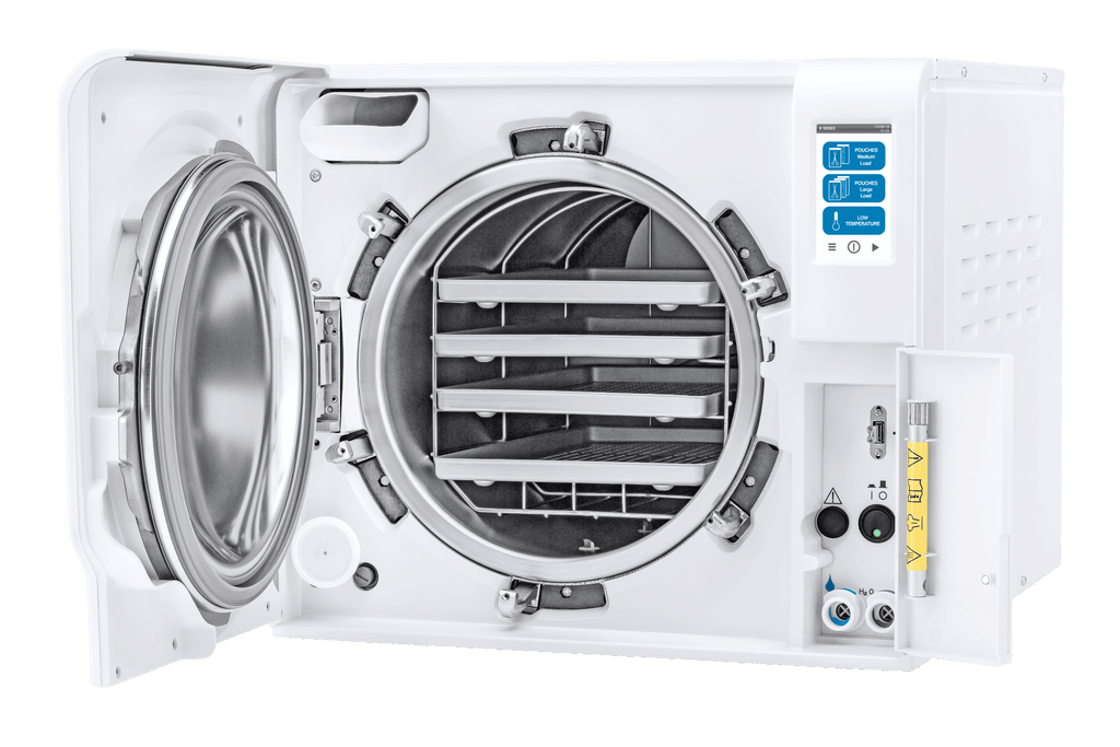 W&H Lexa Sterilizer