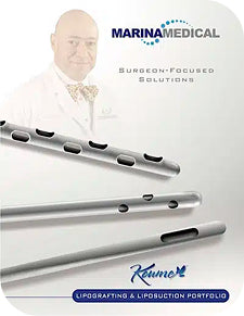 Catálogo Lipoplastia