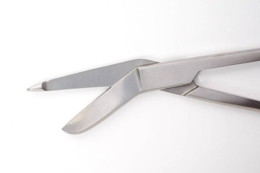Lister Bandage Scissors