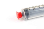 Luer Lock Cap