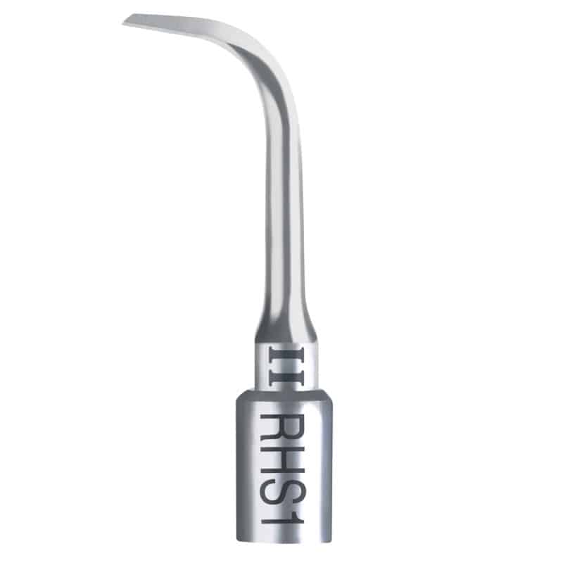 Acteon Piezotome M+ Curved Scraper Tip - RHS1