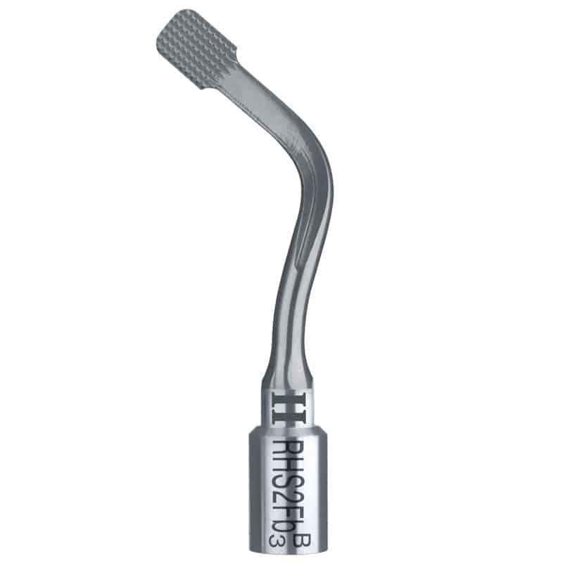 Acteon Piezotome M+ Fine Rasp Tip - RHS2FB