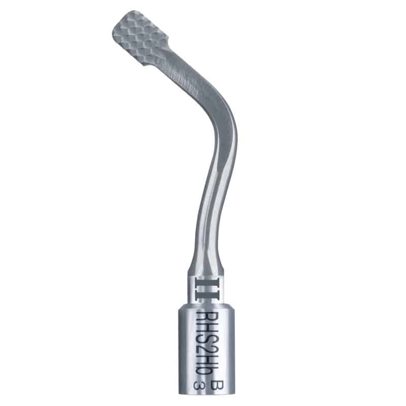 Acteon Piezotome M+ Hard Rasp Tip - RHS2HB