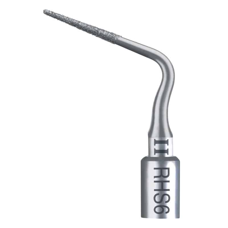 Acteon Piezotome M+ Diamond Drill Tip - RHS6