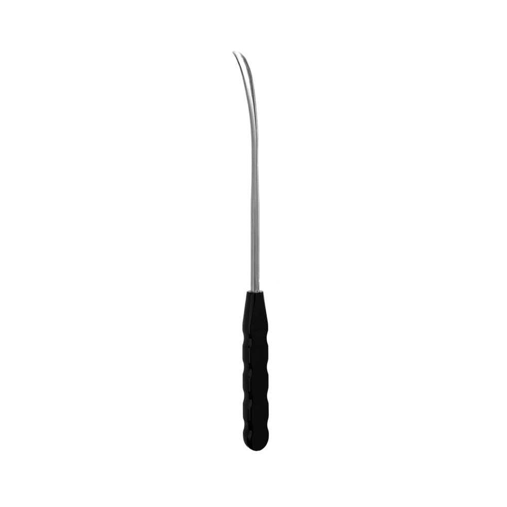 Endoforehead Dissector 10mm