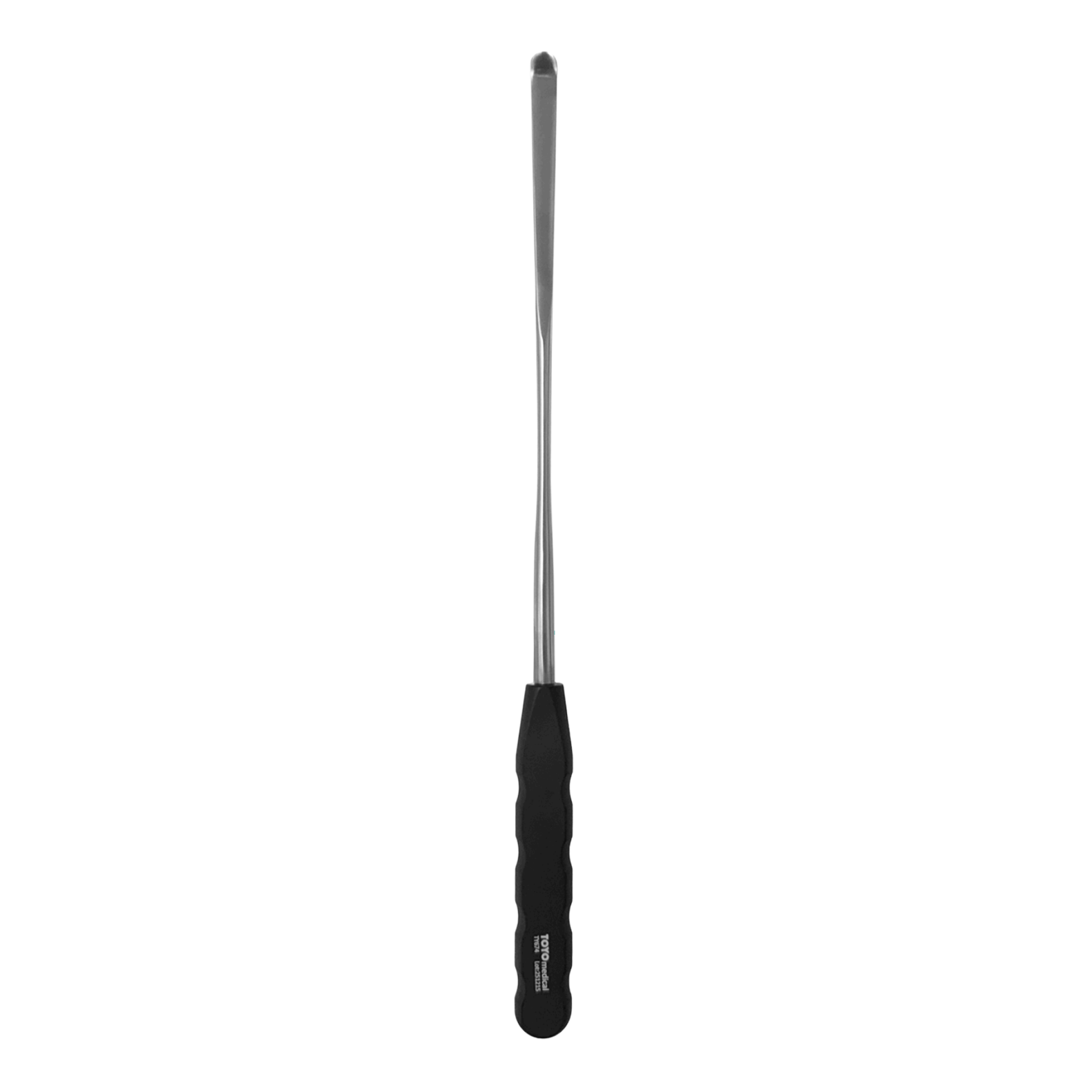 Endoforehead Dissector, Angled 5mm