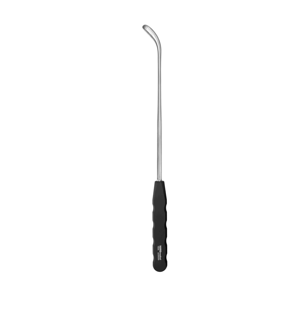 Endoforehead Dissector, Taco de Golf Left