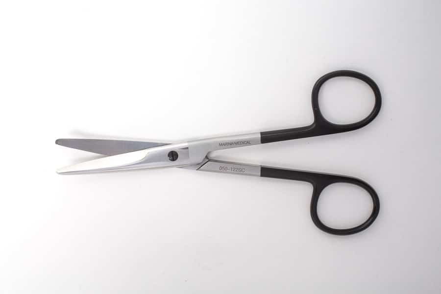 Mayo Scissors