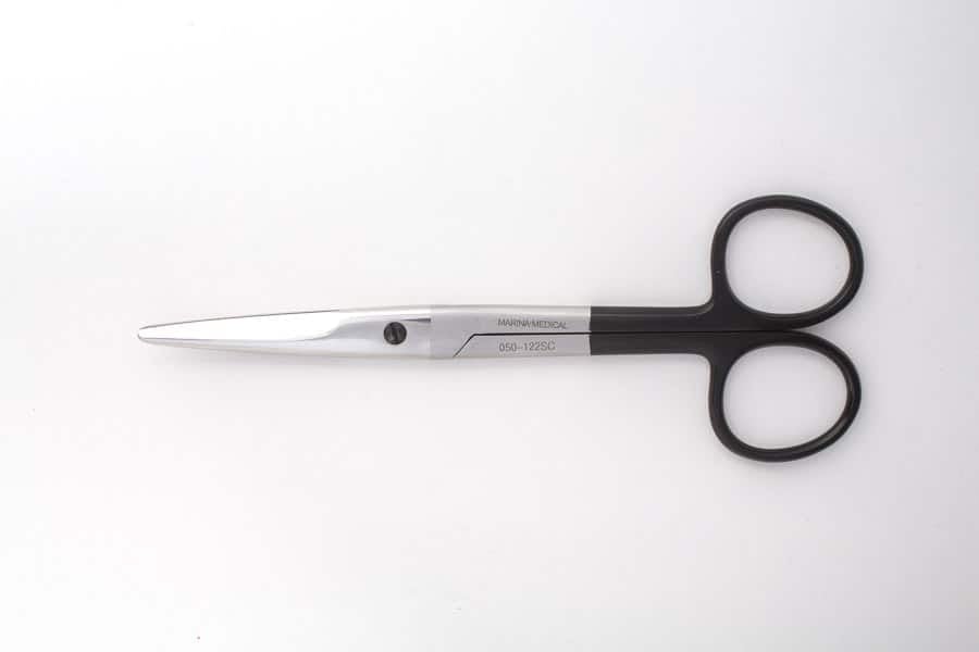 Mayo Scissors