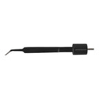 McPherson Forceps, Angled