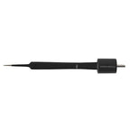 McPherson Forceps, Straight