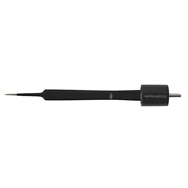 McPherson Forceps, Straight