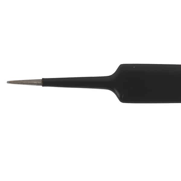 McPherson Forceps, Straight