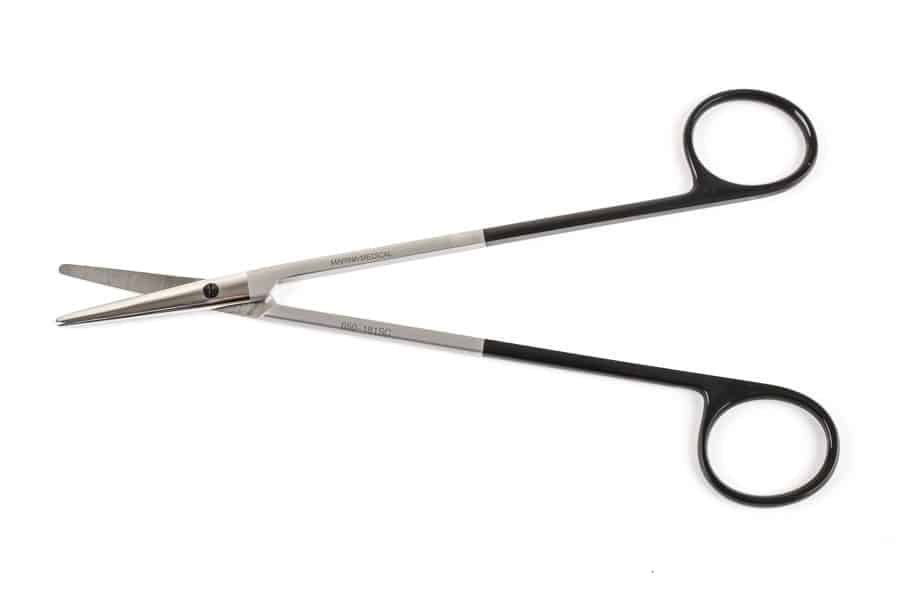 Metzenbaum Scissors