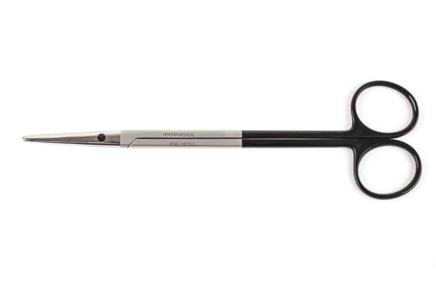 Metzenbaum Scissors