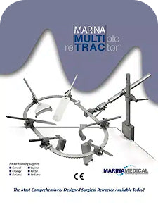 Catálogo Multi-Trac
