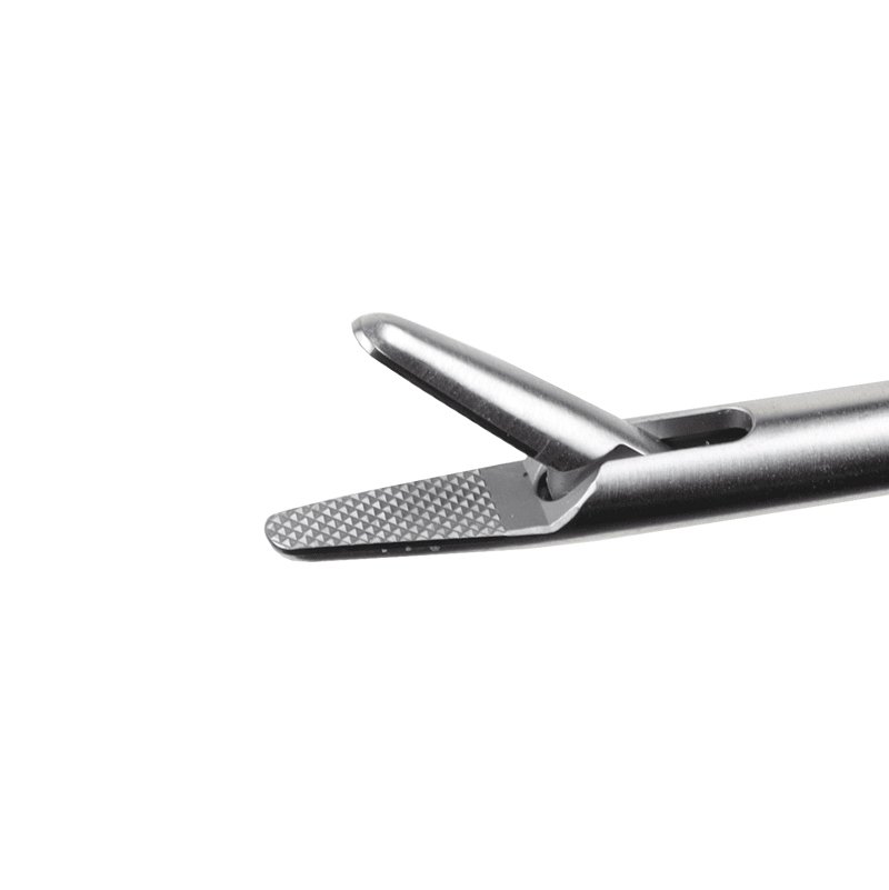 Hoyos Axial Needle Holder