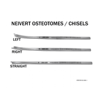 Neivert Osteotome
