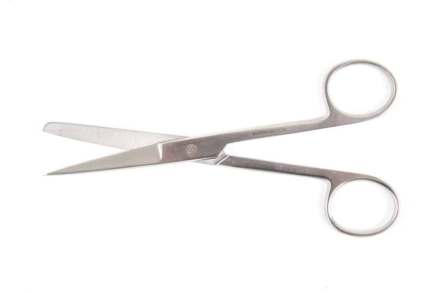Operating Scissors