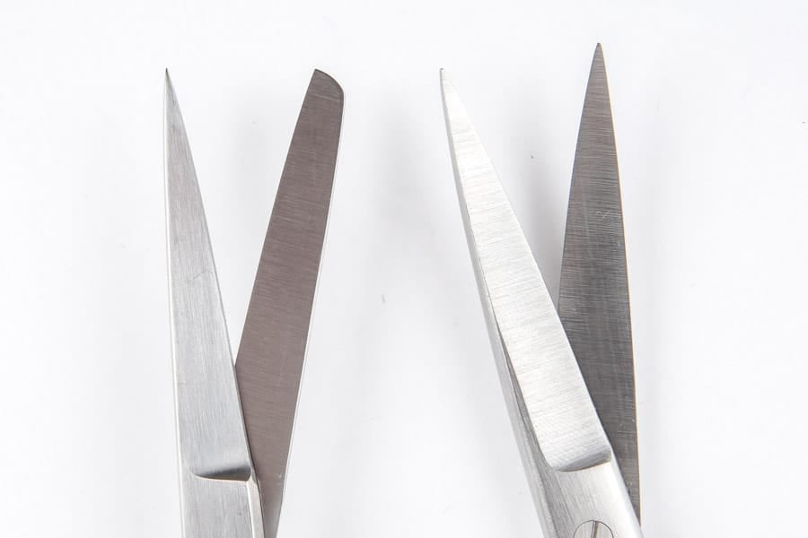 Operating Scissors