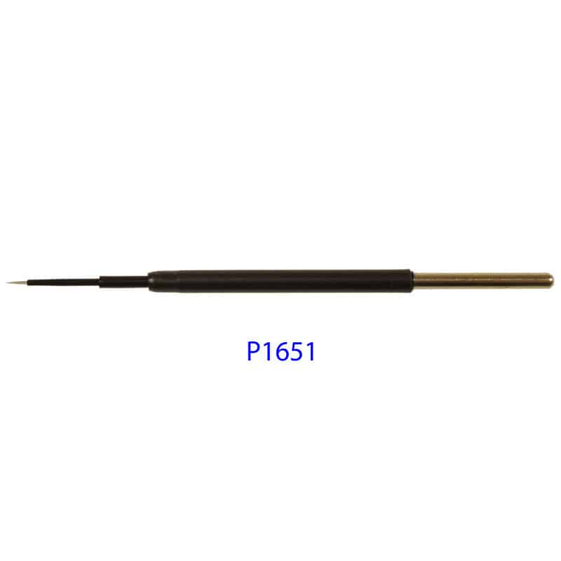 Straight Tungsten Micro Needle