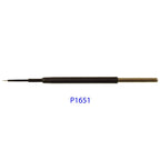 Straight Tungsten Micro Needle