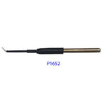 Angled Tungsten Micro Needle