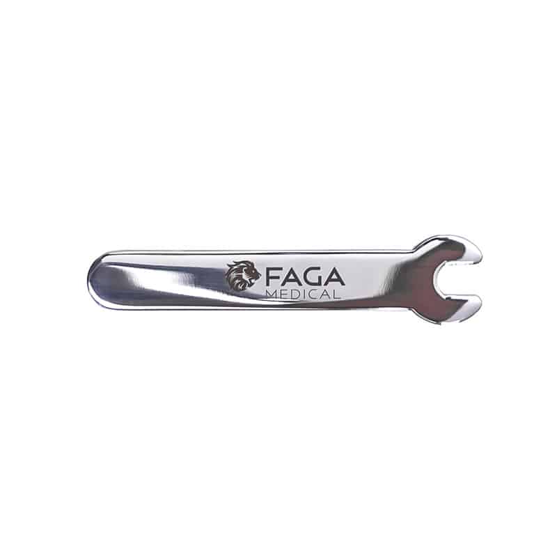 FAGA Cannula Wrench