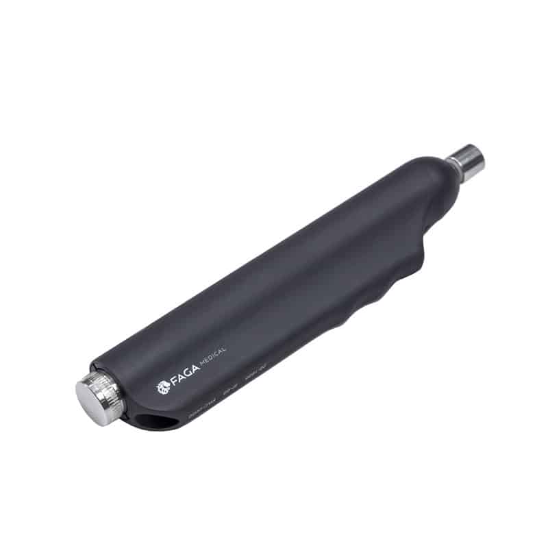 Vibrofit Handpiece