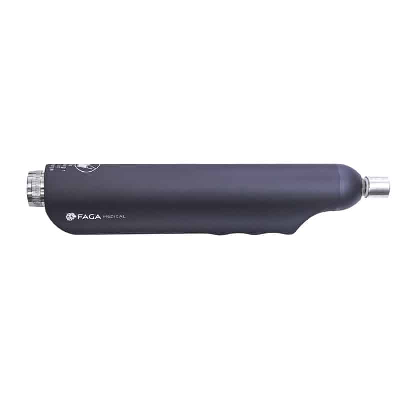 Vibrofit Handpiece