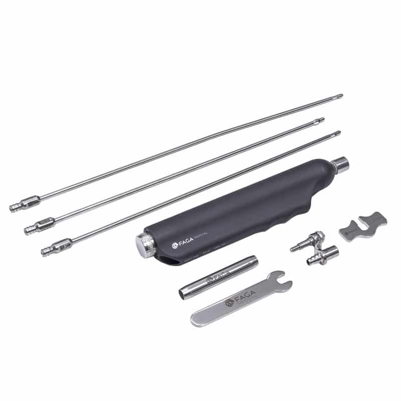 VIBROFIT Starter Kit
