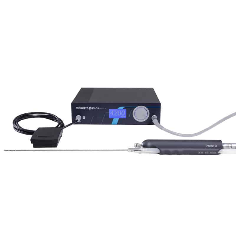 VIBROFIT Starter Kit – Marina Medical Instruments