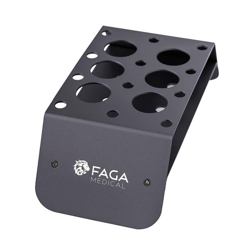 FAGA Syringe Decanter