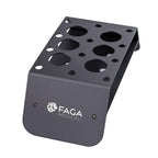 FAGA Syringe Decanter