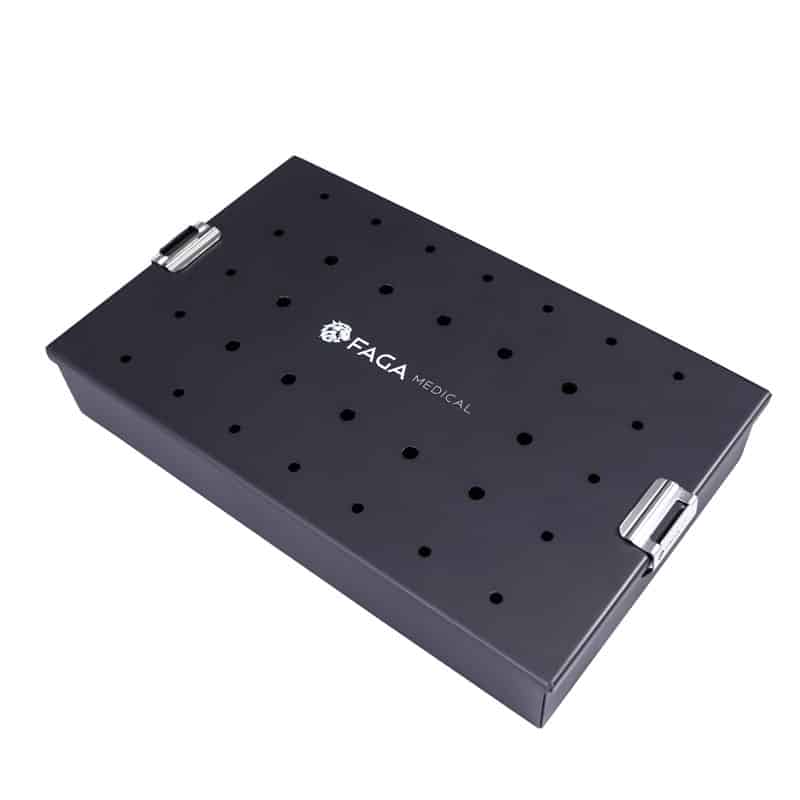FAGA Sterilization Box