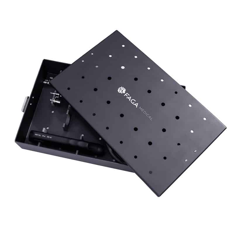 FAGA Sterilization Box