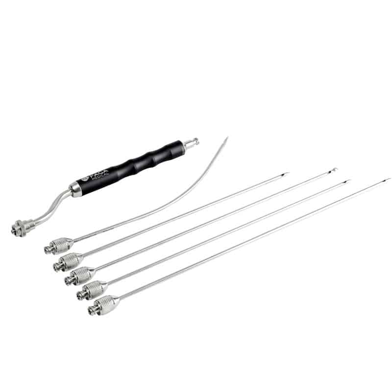 FAGA Viaro Ugraft Kit