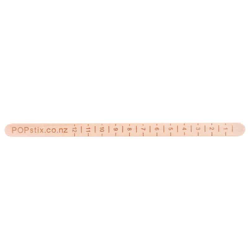 POP Q Exam Stick